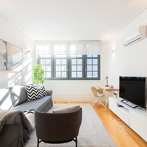 Appartement met Twee Slaapkamers
